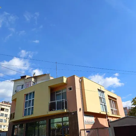 евростар Sliven