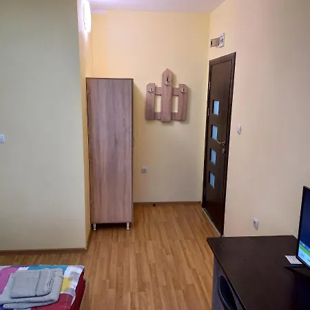 Penzion евростар *